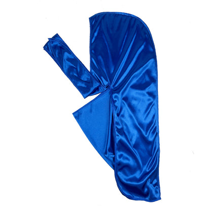 Double Du For Medium Locs